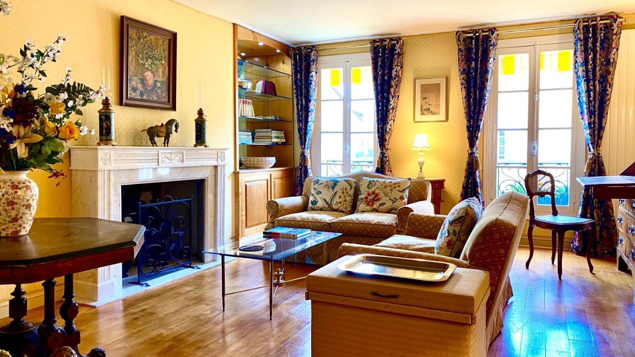 Bed and Breakfast Le Logis Plantagenet Bergerac Esterno foto