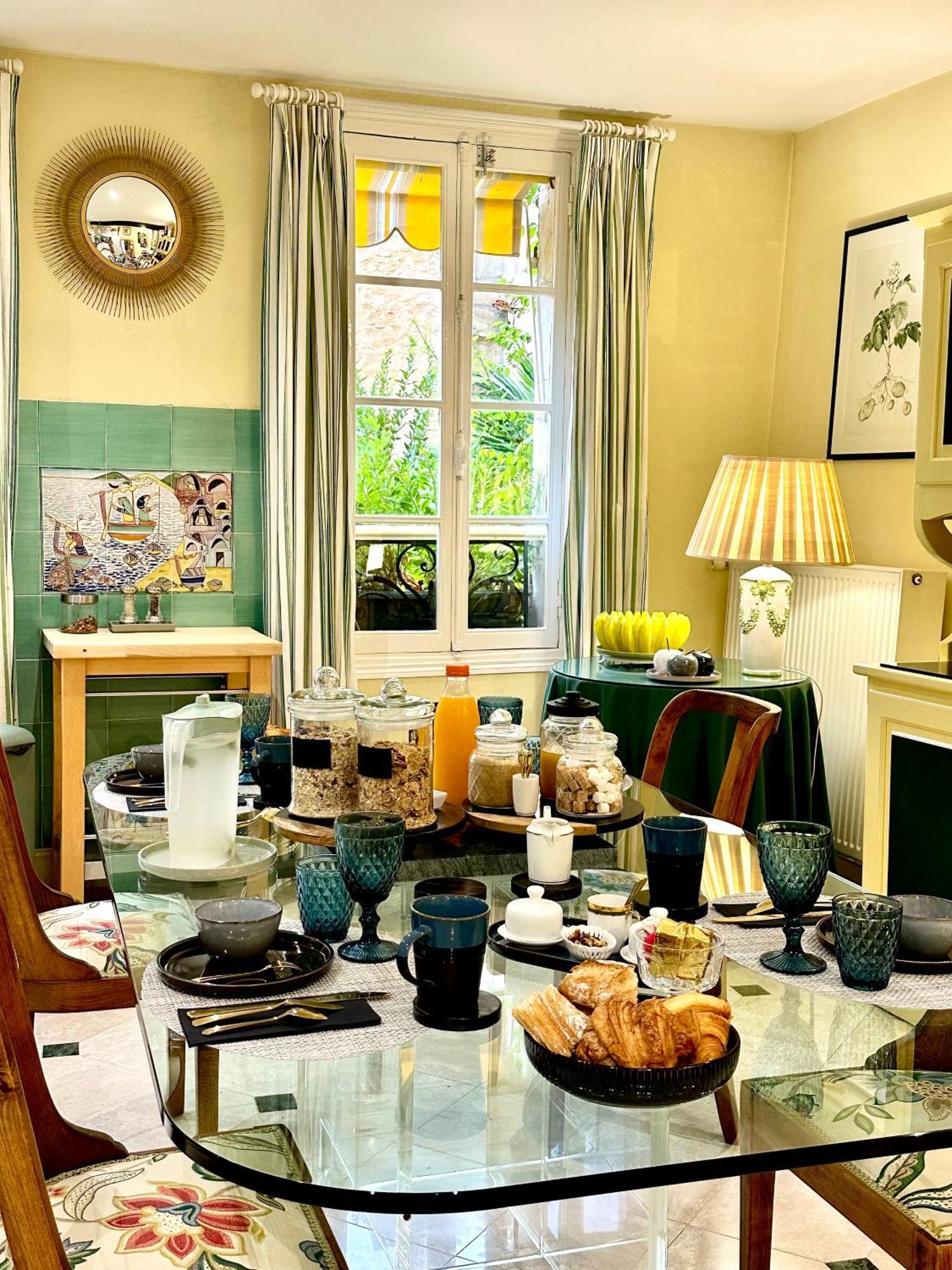 Bed and Breakfast Le Logis Plantagenet Bergerac Esterno foto